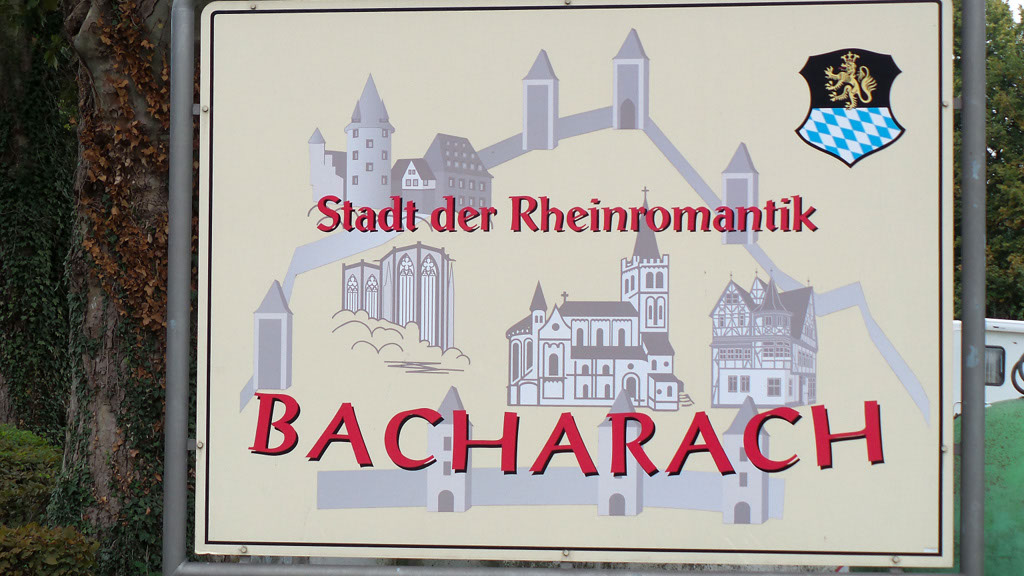 Bacharach